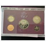 1988-S Proof Set