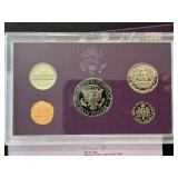1991-S Proof Set