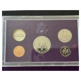 1993-S Proof Set