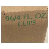 C - CitrusSun Grape Juice Cups 4 oz - 96 Count Box Frozen