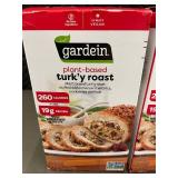 L - Gardein Plant-Based Turk