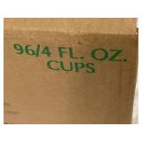 L - CitrusSun Pineapple Juice Cups - 96 Pack, 4 oz Each (100% Frozen, Pasteurized)