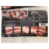 I - Sugardale Thick Sliced Bacon 16 oz - 2-Pack