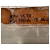 J - Hillshire Farm Lit