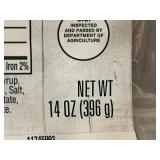 J - Hillshire Farm Lit