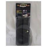 DEI Spark Plug Wire Protection Kit Black 8 Cylinder Heat Sleeves