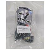 Kensun HID Conversion Wiring Harness