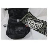 Whiskey Myers Fan Merchandise Bundle