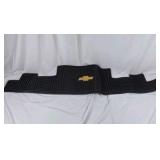 Chevrolet Rubber Floor Mat Cargo Liner