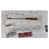 Kooks Exhaust Flange Hardware Kit