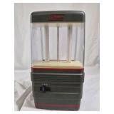Coleman Fluorescent Camping Lantern