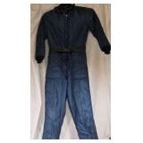 Vintage Sno-Goose Insulated Snow Suit