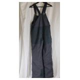 Columbia Insulated Snow Bib Overalls