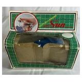 Sun Automatic Hand Sewing Machine with Box