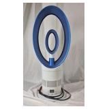 Bladeless Tower Fan