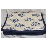 Knitter’s Pride Fabric Needle Case Organizer