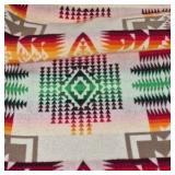 Pendleton Beaver State Wool Blanket