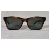 Shwood Eyewear Tortoise Frame Sunglasses