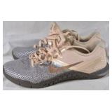 Nike Metcon Training Shoes Size 10