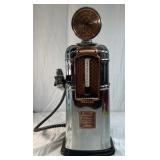 Vintage Style Gas Pump Liquor Dispenser
