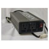 Jensen 300 Watt Power Inverter – Automotive DC to AC Converter