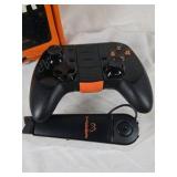 MOGA Mobile Gaming Controller w/ Phone Clip Wireless Gamepad