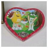 Decorative Tin Containers Mixed Lot