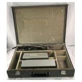 Sony Video Camera System with Case