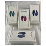 Sonic Facial Brush Devices Lot