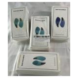 Sonic Facial Brush Devices Lot