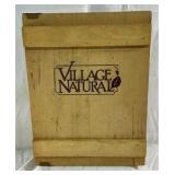 Wooden Cigar Box Lot – Oliva, Torano, Village Natural, ect.