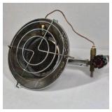 Mr Heater Propane Tank Top Heater Portable Outdoor Single Burner Heating Unit
