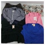 Women’s Tops Lot Mixed Brands Victoria’s Secret Mossimo Aeropostale