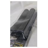 DEI Spark Plug Wire Protection Kit Black 8 Cylinder Heat Sleeves
