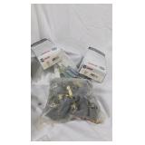 Auto Parts Lot Grant Steering Hub BWD Select + Napa Brake Kits