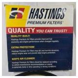 Hastings AF311 Air Filter Round Element Made in USA