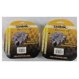 Xscorpion Power Ground Distribution Blocks Pair