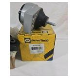 NAPA DriveTech Motor Mounts Lot