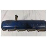 International Scout Valve Covers