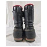 Standard Insulated Work Boots Size 11
