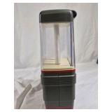 Coleman Fluorescent Camping Lantern