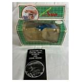 Sun Automatic Hand Sewing Machine with Box