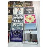 Mixed Music CD Lot