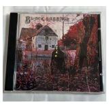 Ozzy Osbourne CD Lot with Black Sabbath Album