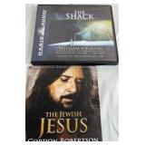 Christian Music & Audio CD Lot