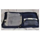 Knitter’s Pride Fabric Needle Case Organizer