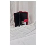 Small Bags and Crochet Purse Mixed Lot