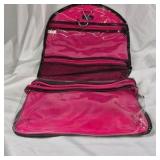 Travel Toiletry Organizer Bag