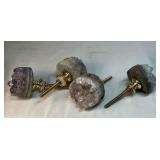 Mixed Decorative Cabinet Knobs