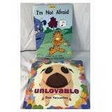 Vintage Children’s Books and Cartoon Books Lot